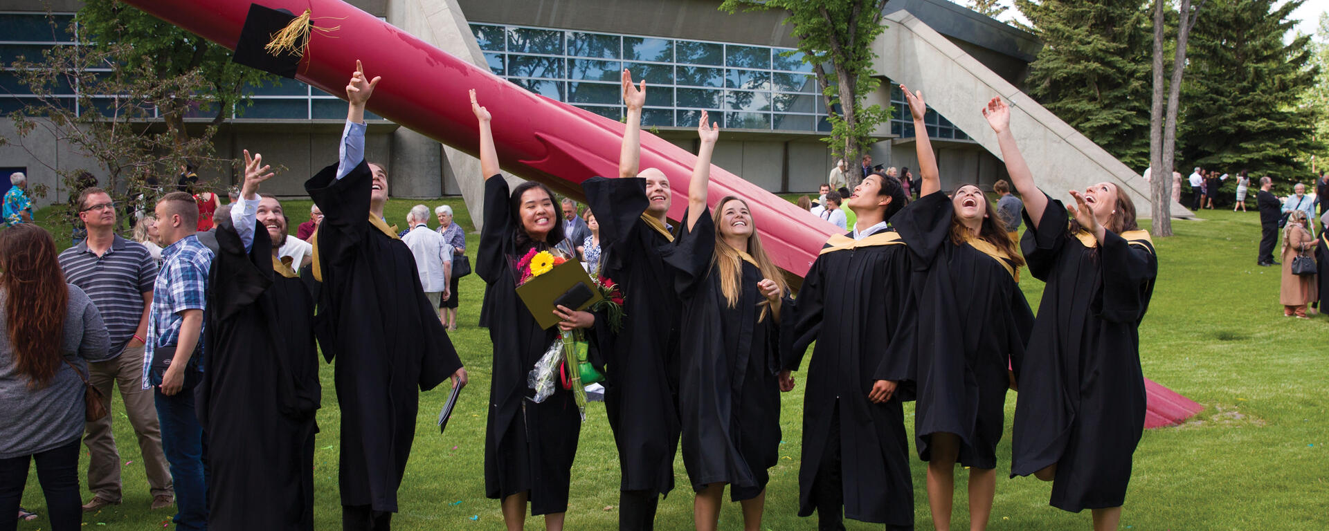 Convocation Ceremony