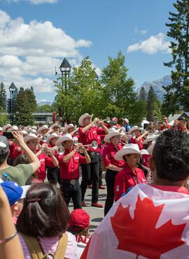 Calgary Stampede
