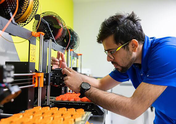 Makerspace