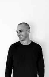 Matthew Parker