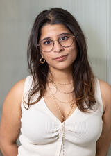 Naomi Venantius
