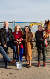 UCalgary’s new Veterinary Learning Commons