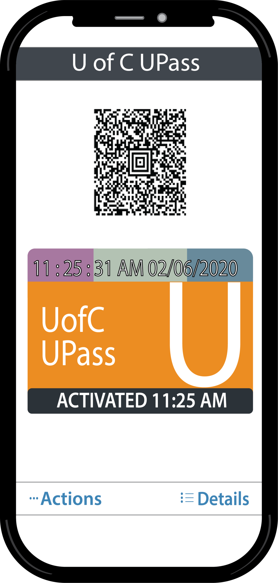 UCalgary UPass UCalgary UPass