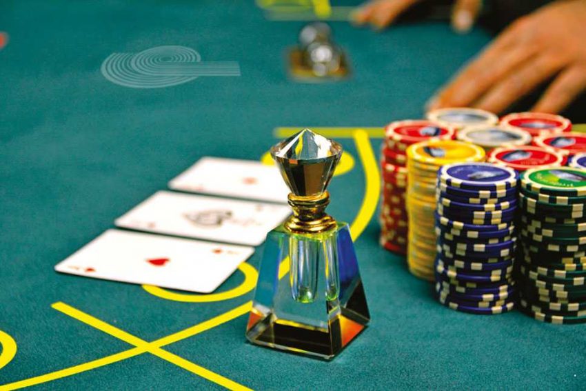 online casino gambling guide
